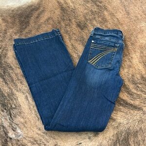 7 For All Mankind Dojo jeans